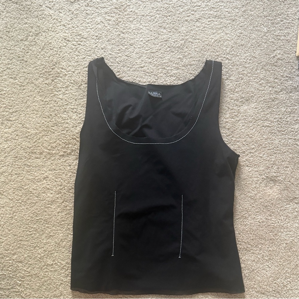 La Perla Studio top